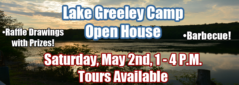 Lake Greeley Camp – Family Owned Summer Camp, The Best Summer Camp ...